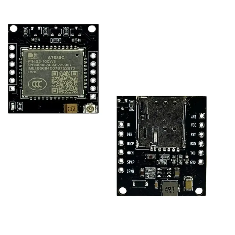 Sản phẩm A7682S_V1Pro — Công Ty TNHH TDLOGY — MST 0316869653