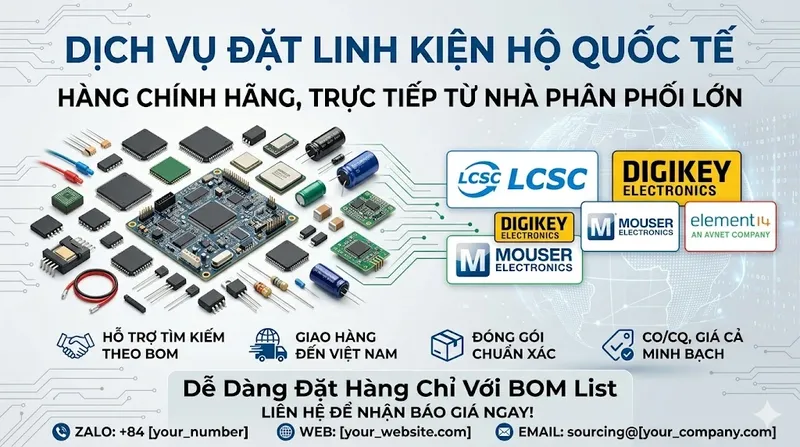 Sản phẩm DV mua1 — Công Ty TNHH TDLOGY — MST 0316869653