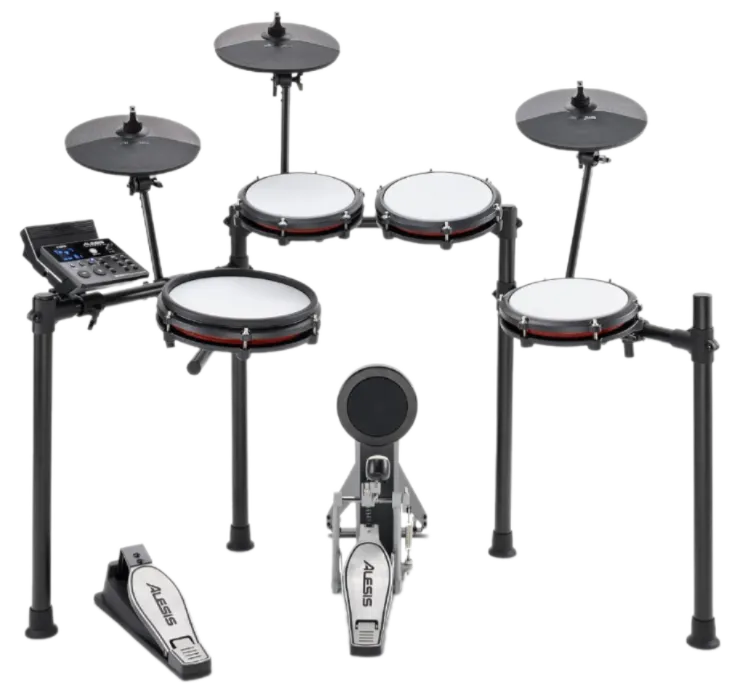 Sản phẩm drum1 1 — Công Ty TNHH Âm Nhạc Đồng Tâm — MST 0316872649