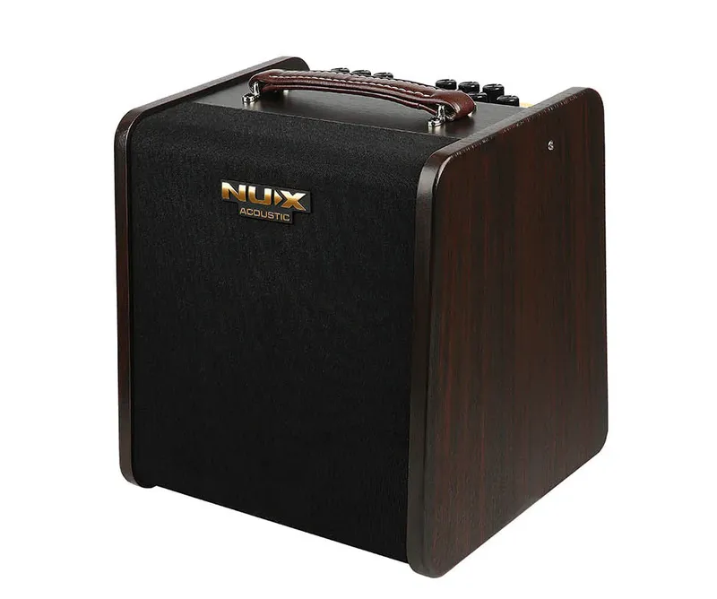 Sản phẩm ampli guitar 1 — Công Ty TNHH Âm Nhạc Đồng Tâm — MST 0316872649
