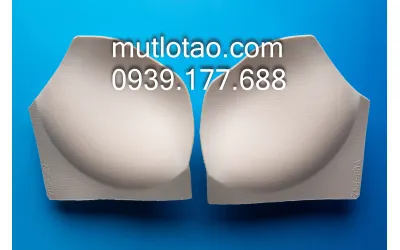 Sản phẩm rt mo 4393 — Đệm Vai, Đệm Ngực Hồng Phúc - Công Ty TNHH Mousse Xốp Định Hình Hồng Phúc — MST 0316872825