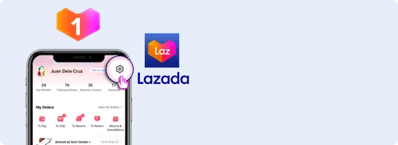 Sản phẩm lazada panel — Công Ty TNHH NTech Solar — MST 0316874526