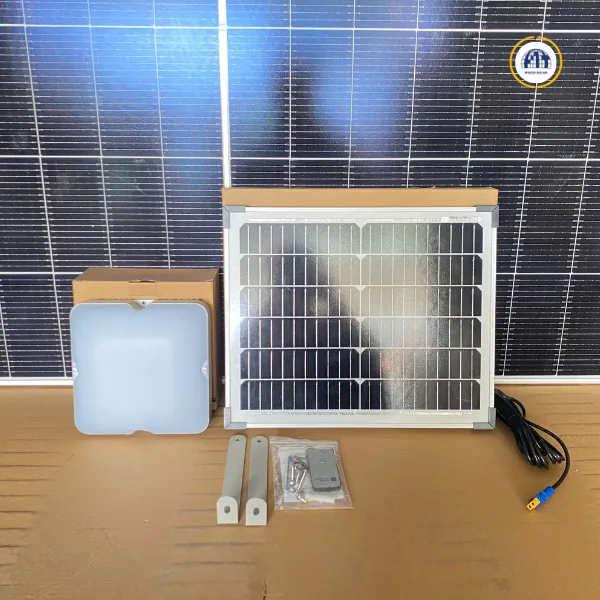 Sản phẩm 5 — Công Ty TNHH NTech Solar — MST 0316874526