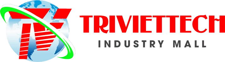 Logo Công Ty Cổ Phần Giải Pháp Tự Động Hóa Trí Việt