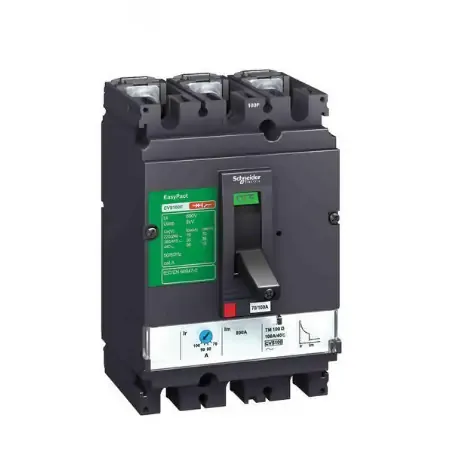 Sản phẩm MCCB Schneider EasyPact CVS100 630A 3P.jpg — Công Ty Cổ Phần Giải Pháp Tự Động Hóa Trí Việt — MST 0316876097