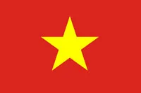 Sản phẩm ico vn flag — Công Ty TNHH Bolt Việt Nam — MST 0316876435