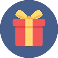 Sản phẩm gift flat — Công Ty TNHH Sản Xuất Nệm Rạng Đông — MST 0316880713