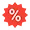 Sản phẩm gui_discount_icon — Công Ty TNHH Sản Xuất Nệm Rạng Đông — MST 0316880713