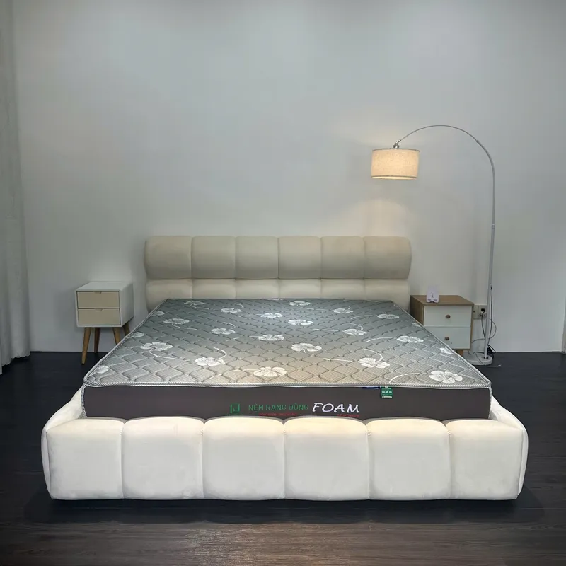 Sản phẩm 1 — Công Ty TNHH Sản Xuất Nệm Rạng Đông — MST 0316880713