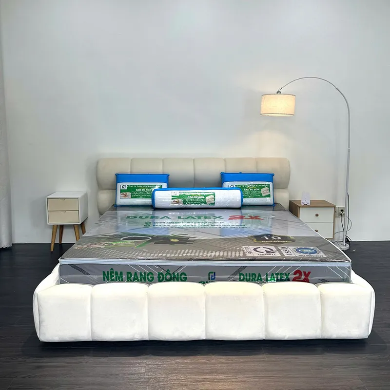 Sản phẩm 1 — Công Ty TNHH Sản Xuất Nệm Rạng Đông — MST 0316880713