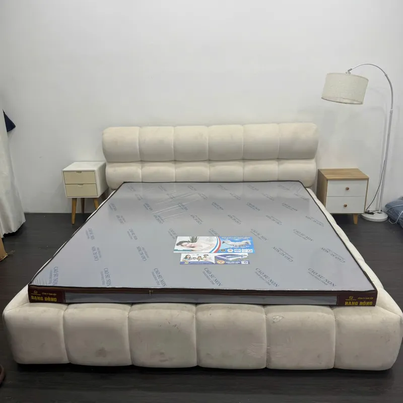 Sản phẩm 0a011b79731dff43a60c11 — Công Ty TNHH Sản Xuất Nệm Rạng Đông — MST 0316880713