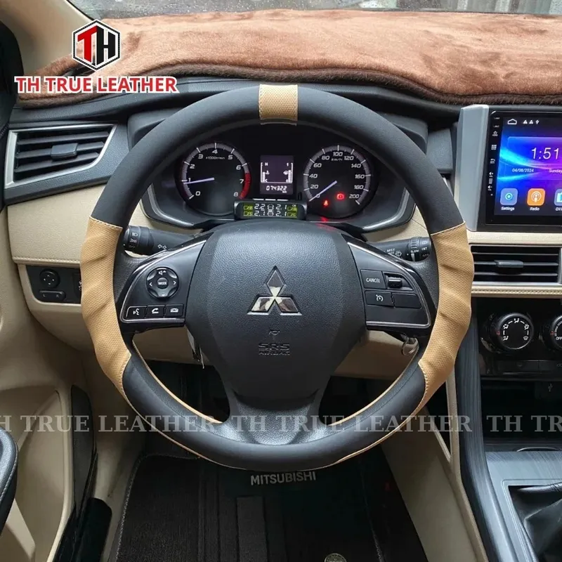 Sản phẩm TH BVL 001 (3) — Đồ Nội Thất Ô Tô TH True Leather - Công Ty TNHH TH True Leather — MST 0316890172