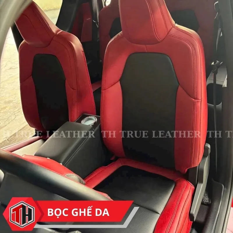 Sản phẩm boc ghe 04 (1) — Đồ Nội Thất Ô Tô TH True Leather - Công Ty TNHH TH True Leather — MST 0316890172