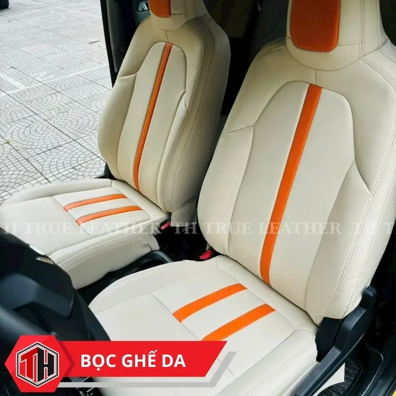 Sản phẩm boc ghe 06 (8) — Đồ Nội Thất Ô Tô TH True Leather - Công Ty TNHH TH True Leather — MST 0316890172
