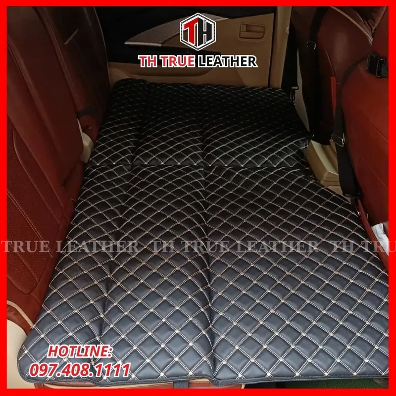Sản phẩm dem nam ghe sau (1) — Đồ Nội Thất Ô Tô TH True Leather - Công Ty TNHH TH True Leather — MST 0316890172