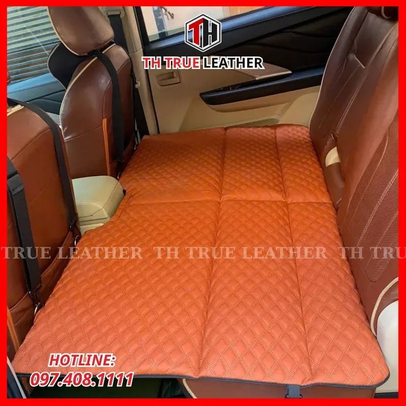 Sản phẩm dem nam ghe sau (2) — Đồ Nội Thất Ô Tô TH True Leather - Công Ty TNHH TH True Leather — MST 0316890172