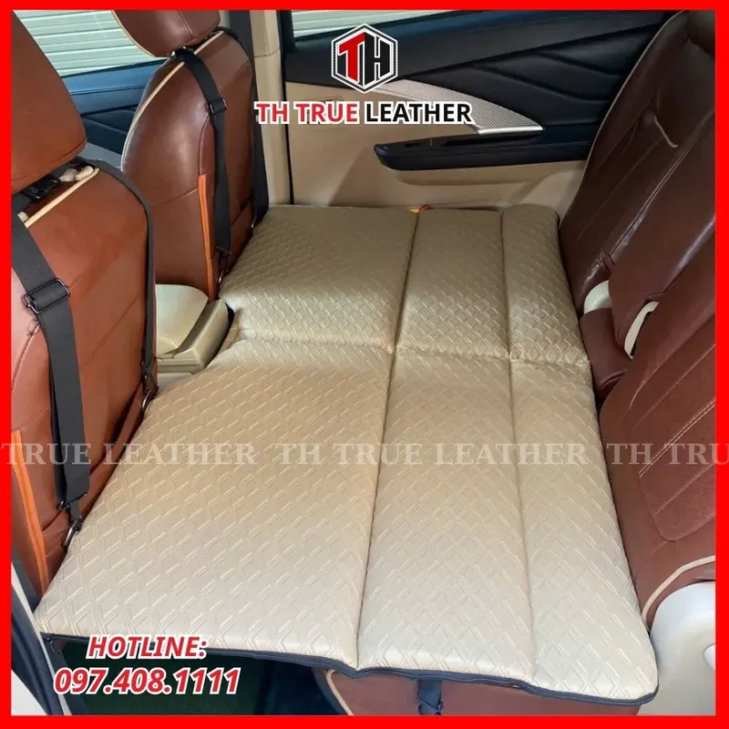 Sản phẩm nem ghe sau (1) — Đồ Nội Thất Ô Tô TH True Leather - Công Ty TNHH TH True Leather — MST 0316890172