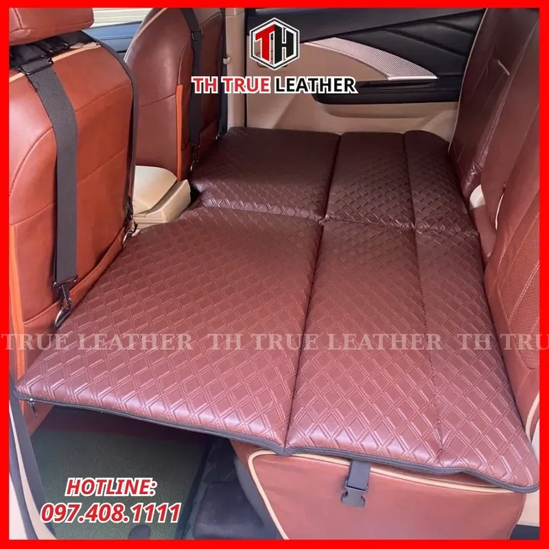 Sản phẩm nem ghe sau (3) — Đồ Nội Thất Ô Tô TH True Leather - Công Ty TNHH TH True Leather — MST 0316890172