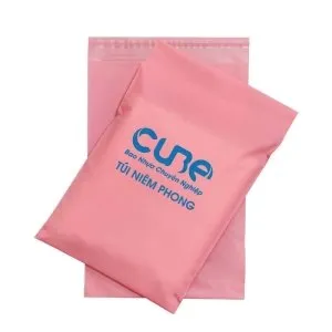 Sản phẩm tui niem phong 2 — Công Ty TNHH Bao Bì Cube — MST 0316893670
