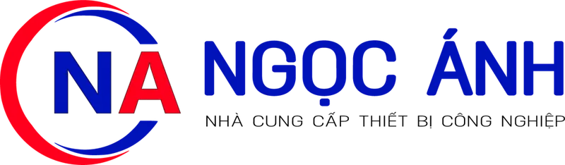 Logo Công Ty TNHH Máy Móc Và Thiết Bị Ngọc ánh