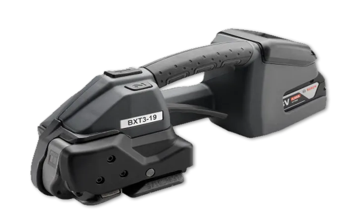 Sản phẩm BXT3 Signode battery powered strapping tool 1 — Công Ty TNHH Máy Móc Và Thiết Bị Ngọc ánh — MST 0316897040