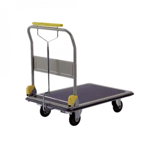 Sản phẩm Xe day hang 4 banh Prestar NF HP301 thang tay  300x300 — Công Ty TNHH Máy Móc Và Thiết Bị Ngọc ánh — MST 0316897040