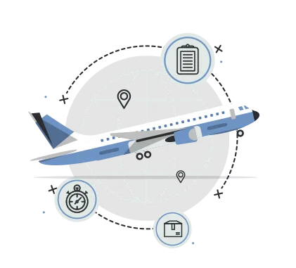 Sản phẩm fly — Công Ty CP Quốc Tế Thương Đô — MST 0316904160