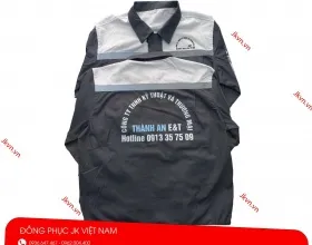 Văn phòng Chi Nhánh Công Ty TNHH Thương Mại Dịch Vụ JK Việt Nam #2799 — MST 0316911175