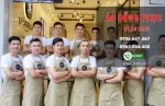 Sản phẩm ao dong phuc quan ca phe dep 8748 — Chi Nhánh Công Ty TNHH Thương Mại Dịch Vụ JK Việt Nam — MST 0316911175