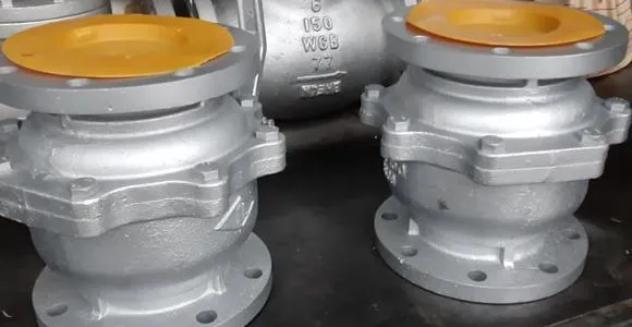 Sản phẩm van bi mat bich 1823 — Công Ty TNHH Cơ Khí Xuất Nhập Khẩu Hưng Thịnh Phát — MST 0316911256