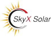 Sản phẩm Skyx solar — Công Ty Cổ Phần An Toàn SSTC — MST 0316916247