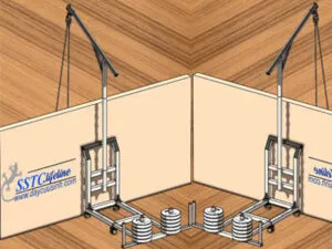 Sản phẩm David arm 300x225 — Công Ty Cổ Phần An Toàn SSTC — MST 0316916247