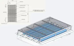 Sản phẩm Tole sang skylight 300x188 — Công Ty Cổ Phần An Toàn SSTC — MST 0316916247