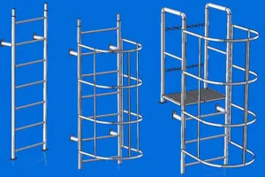 Sản phẩm Thang 2M PCCC 300x200 — Công Ty Cổ Phần An Toàn SSTC — MST 0316916247