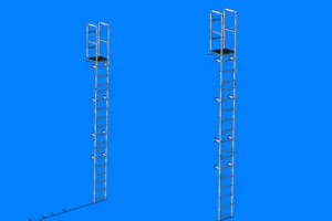 Sản phẩm Thang dung 2M 300x200 — Công Ty Cổ Phần An Toàn SSTC — MST 0316916247
