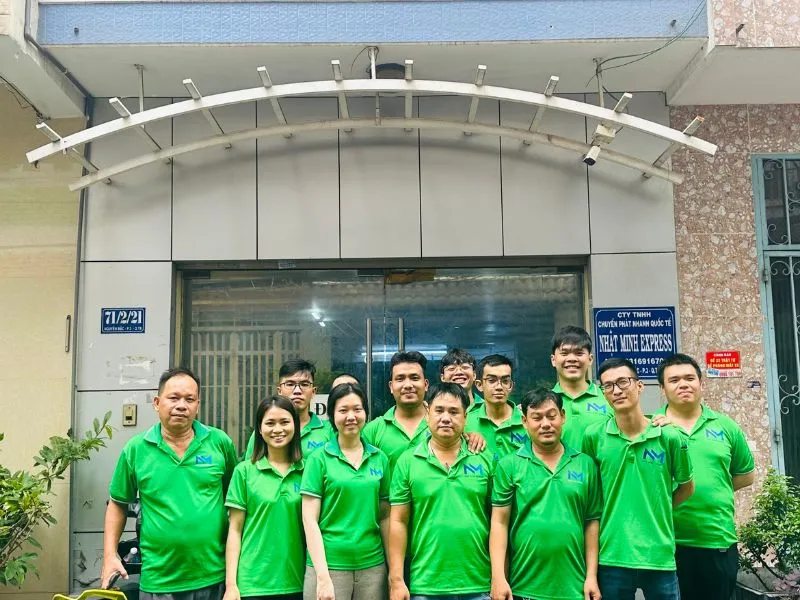 Sản phẩm nhatminh1 — Công Ty TNHH Chuyển Phát Nhanh Quốc Tế Nhật Minh Express — MST 0316916705