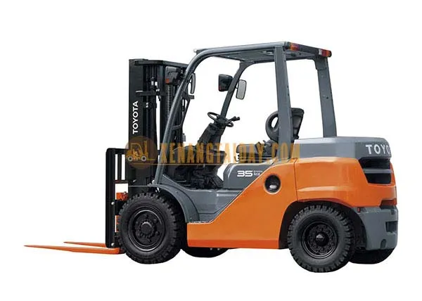 Sản phẩm Xe nang dau — Công Ty TNHH Hiếu Khuê — MST 0316920099