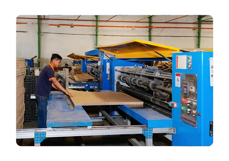 Văn phòng Công Ty TNHH Sản Xuất - Thương Mại - Dịch Vụ Harvest #? — MST 0316926365