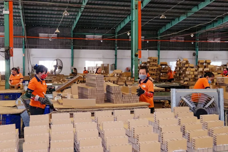 Sản phẩm harvest 5 1024x683 — Công Ty TNHH Sản Xuất - Thương Mại - Dịch Vụ Harvest — MST 0316926365