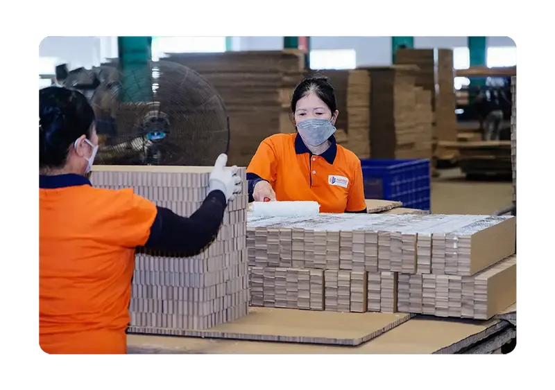 Sản phẩm Harvest Vietnam — Công Ty TNHH Sản Xuất - Thương Mại - Dịch Vụ Harvest — MST 0316926365