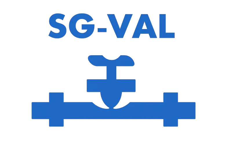 Logo Công Ty TNHH Sài Gòn Valve