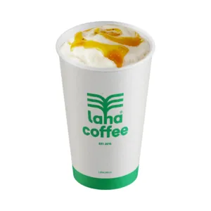 Phòng thí nghiệm Công Ty Cổ Phần Laha Cafe Việt Nam #300 — MST 0316930509