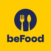 Sản phẩm befood — Công Ty Cổ Phần Laha Cafe Việt Nam — MST 0316930509