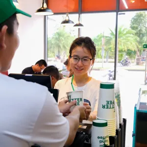 Sản phẩm Chi Yen — Công Ty Cổ Phần Laha Cafe Việt Nam — MST 0316930509