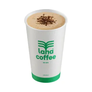 Sản phẩm Laha Signature Arabica Chocolate 300x300 — Công Ty Cổ Phần Laha Cafe Việt Nam — MST 0316930509