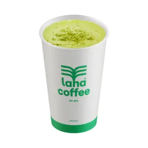 Sản phẩm Laha Signature Arabica Matcha 300x300 — Công Ty Cổ Phần Laha Cafe Việt Nam — MST 0316930509
