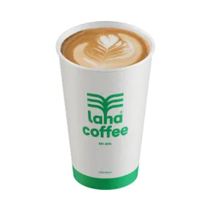 Sản phẩm Laha Signature Latte 300x300 — Công Ty Cổ Phần Laha Cafe Việt Nam — MST 0316930509