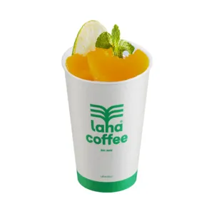Sản phẩm TEA Peach Tra Dao Laha 300x300 — Công Ty Cổ Phần Laha Cafe Việt Nam — MST 0316930509