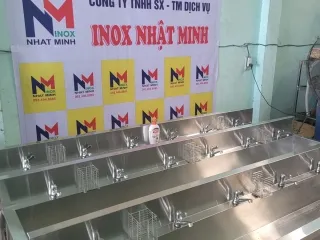 Sản phẩm mang rua tay hoc sinh 2 8364 — Công Ty TNHH Sản Xuất Thương Mại Dịch Vụ Inox Nhật Minh — MST 0316930594