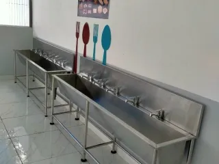 Sản phẩm mang rua tay tre em 2 4790 — Công Ty TNHH Sản Xuất Thương Mại Dịch Vụ Inox Nhật Minh — MST 0316930594